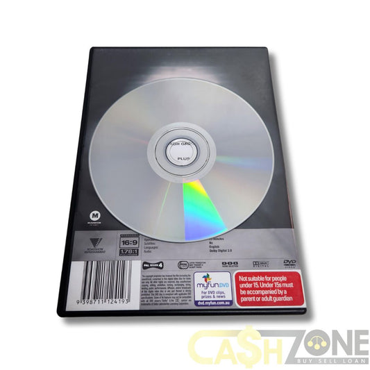 Such Is Life DVD