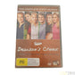 DAWSON'S CREEK SEASON 5 DVD MOVIE