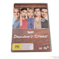 DAWSON'S CREEK S4 DVD MOVIE