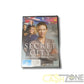 Secret City Complete First Season DVD TV Series