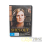 She's Out DVD TV Mini Series