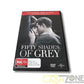 Fifty Shades Of Grey DVD Movie