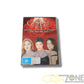 Charmed Complete Sixth Season DVD TV Series