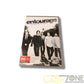 Entourage Complete Fifth Season DVD TV Show