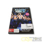 Magic Mike DVD Movie