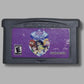 Disney Princess: Royal Adventure Game Boy Advance
