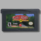 Let's Ride! Sunshine Stables Game Boy Advance Game