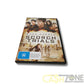 Maze Runner: The Scorch Trials DVD Movie