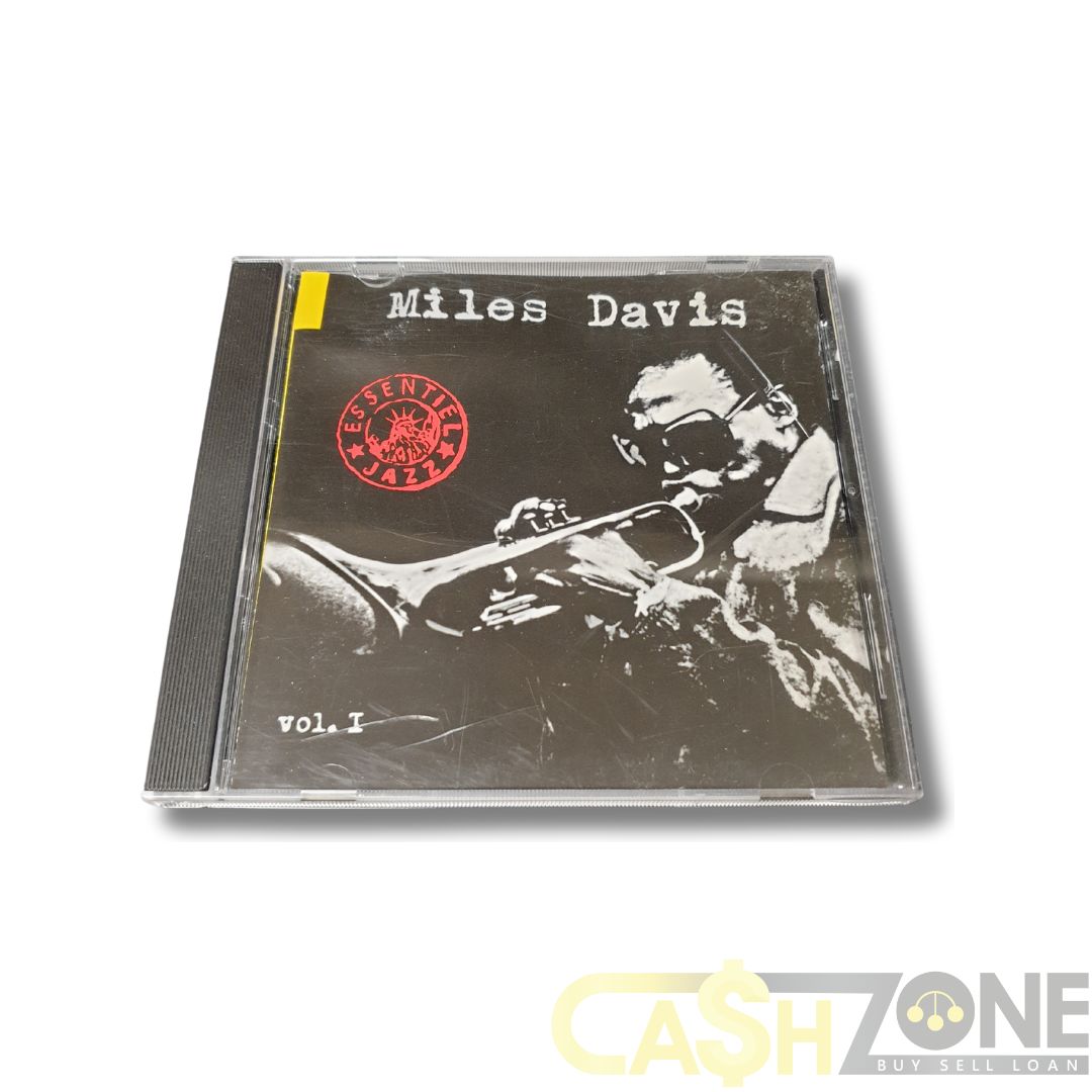 Miles Davis Vol.1 CD