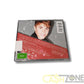 Justin Bieber Under The Mistletoe CD