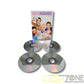 House Husbands Season Two DVD TV Series