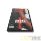 DMX Angel: One More Road To Cross DVD