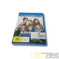 Alexander and the Terrible, Horrible, No Good Very Bad Day Blu-Ray