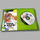 NBA Live 2005 Xbox Game PAL