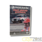 Holden First Around Australia DVD