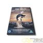 Free Willy DVD Movie