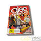 Glee Encore DVD