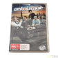 ENTOURAGE S2 DVD MOVIE