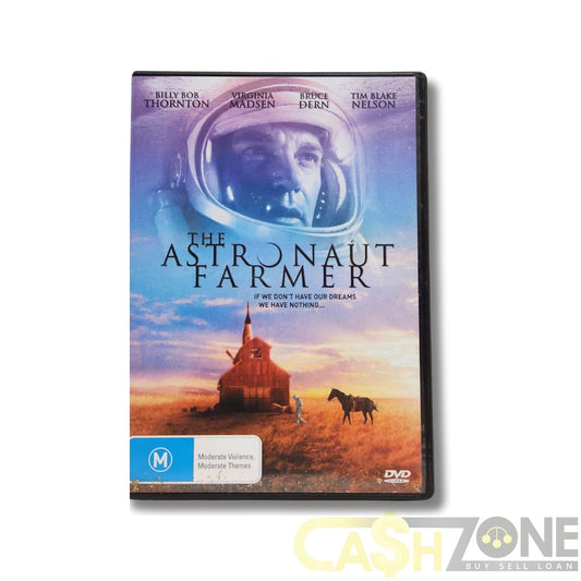 The Astronaut Farmer DVD Movie