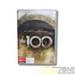 The 100 Complete Second Season DVD TV Series