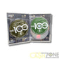 The 100 Complete Second Season DVD TV Series