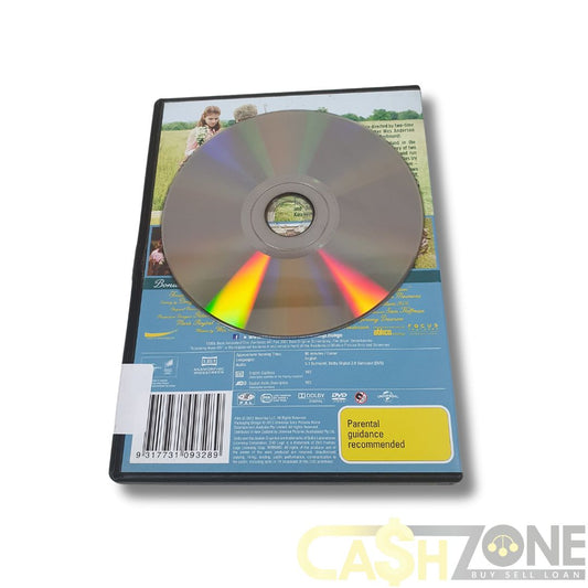Moonrise Kingdom DVD Movie
