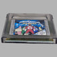 Power Rangers Lightspeed Rescue Game Boy Color Game