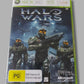 Halo Wars XBOX 360 PAL