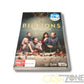 Billions Season Three DVD TV Series