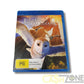 Legend Of The Guardians: The Owls Of Ga'Hoole Blu-Ray Movie