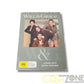 Will & Grace Season Four DVD TV Series