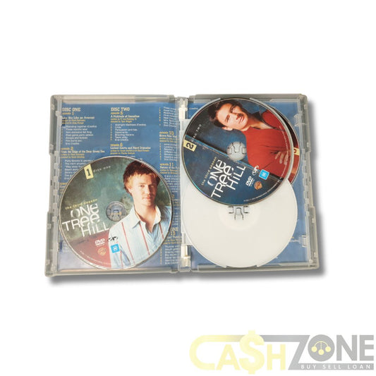 One Tree Hill Complete Third Season DVD TV Series