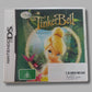 Tinker Bell Nintendo DS Game