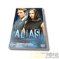 Alias Third Season Volume 2 DVD TV Series