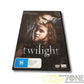 Twilight DVD Movie