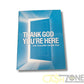 Thank God You're Here Complete Series One DVD TV Series
