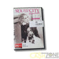 Sex And The City Essentials Fashion DVD TV Series