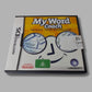 My Word Coach Nintendo DS Game