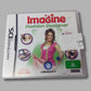 Imagine Fashion Designer Nintendo DS Game