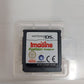 Imagine Fashion Designer Nintendo DS Game
