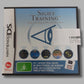 Sight Training Nintendo DS Game