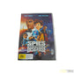 Spies In Disguise DVD Movie