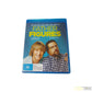 Father Figures Blu-Ray Movie