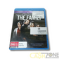 The Family Blu-Ray Movie