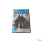 Tower Heist DVD Movie