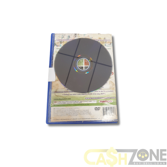 EyeToy: Kinetic PS2 Game
