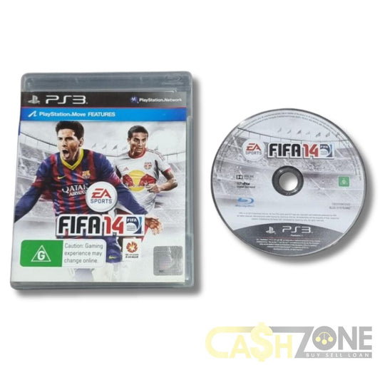 FIFA 11 PS3 Game