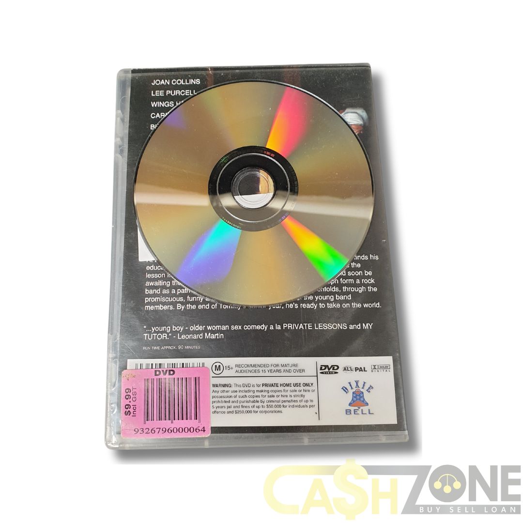 Homework Dvd Homework DVD Movie – Cashzone Australia