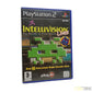 Intellivision Lives PS2 Game