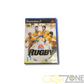 Rugby PS2 Game